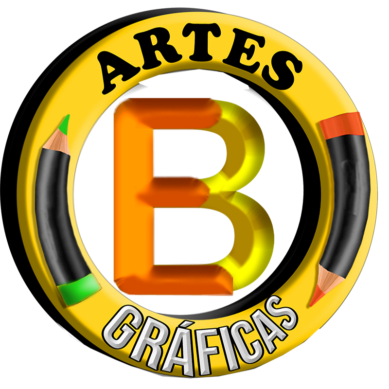 Logo EB Artes Gráficas